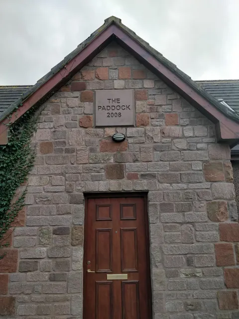 The Paddock Self Catering