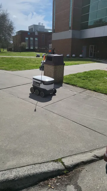 North Carolina A&T State University