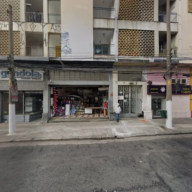 Bar e Restaurante Recanto dos Andrades