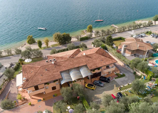 Residence Villa Margherita