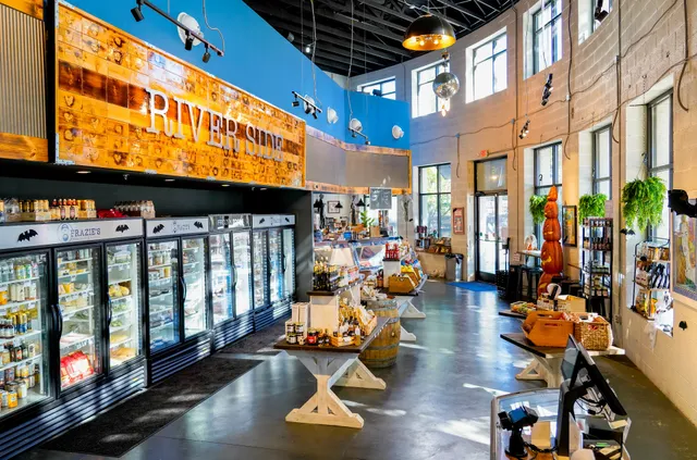 Frazie's Meat & Market