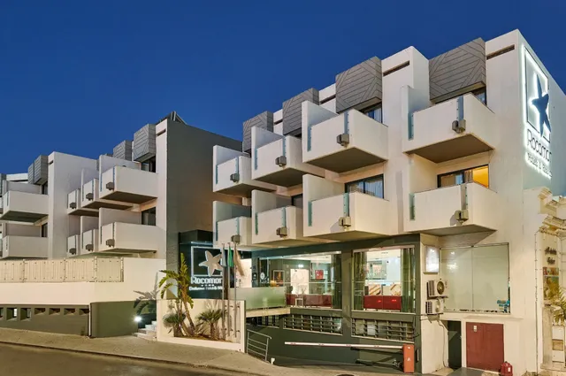 Rocamar Exclusive Hotel & Spa