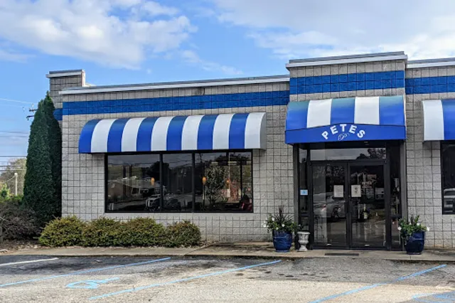 Pete's of Simpsonville