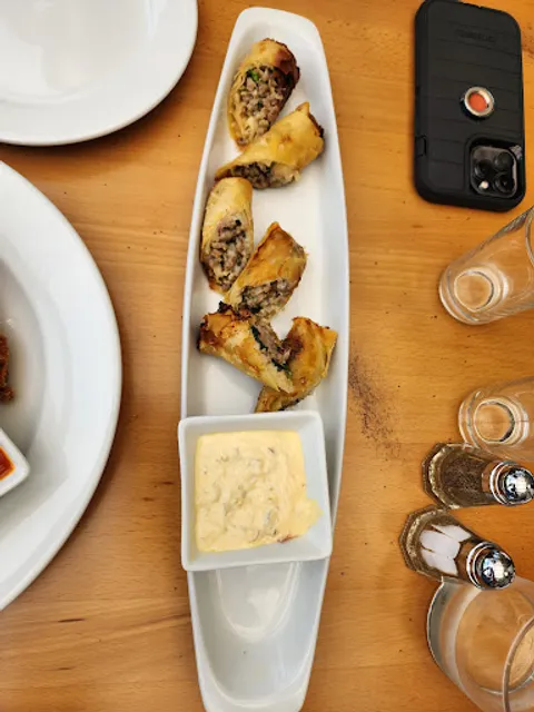 Gusto WoodFired Pizza Kitchen