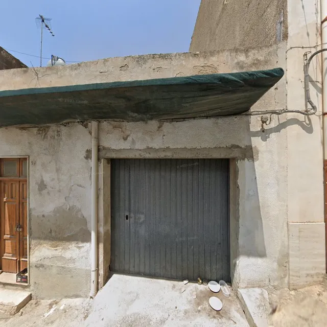 DOLCE CASA NOTO BAROCCA