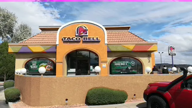 Taco Bell