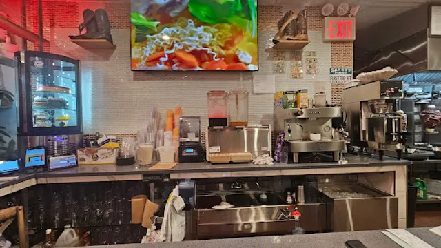 Cantaritos Mexican Restaurant