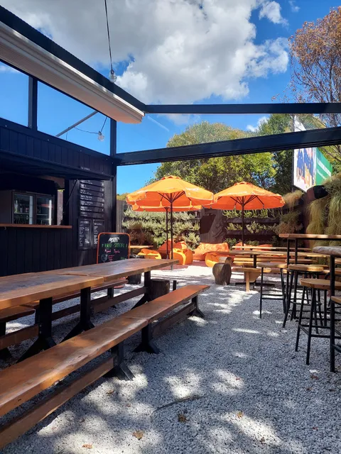 Saint Leonards Brewing