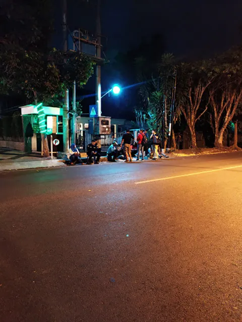 Cleopatra Restaurant