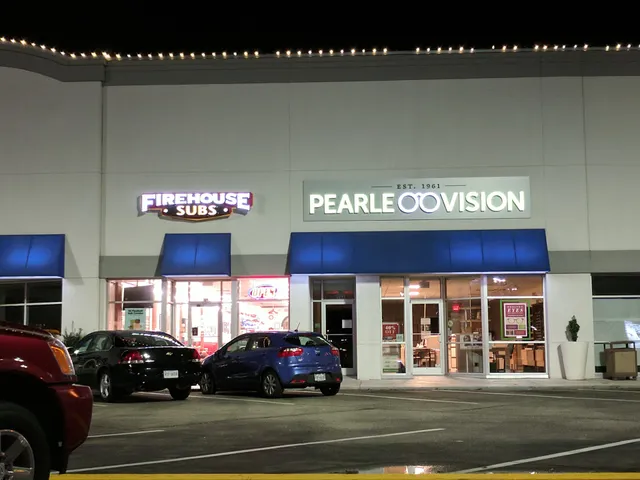 Midtown Shopping Center