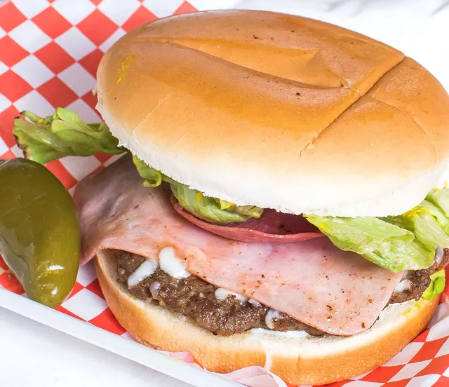 Taqueria El Barbón- Spencer