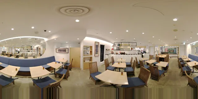 Chun Shui Tang Yokohama Porta Shop