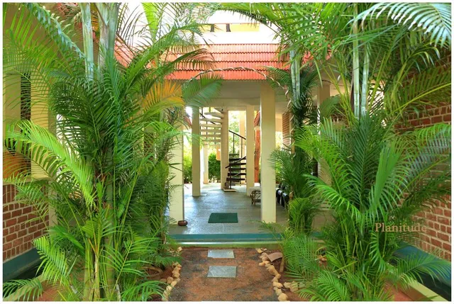 Suhana Beula Heritage Resort