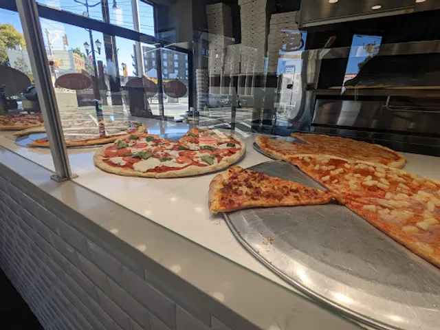Slice & Co Fine Gourmet Brick Oven Pizza, Inc
