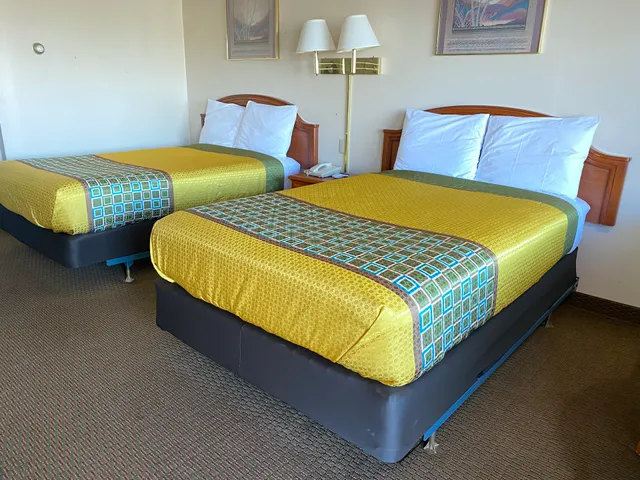 Parkview Motel Corning, Arkansas