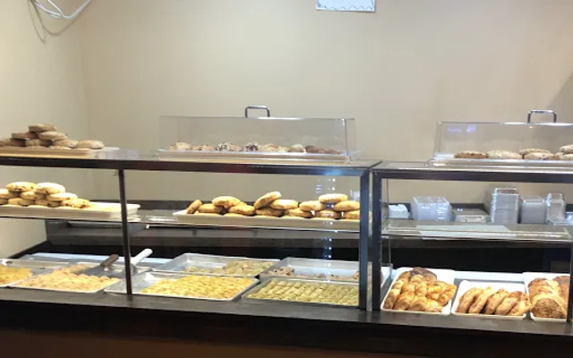 Kuday Turkish Bakery