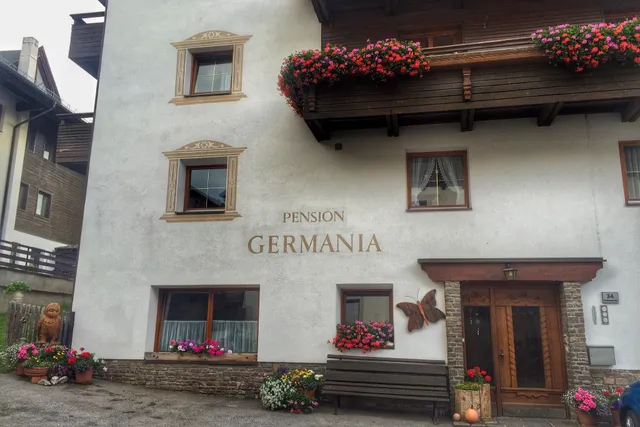 Haus Germania