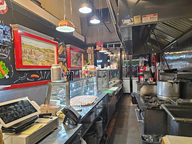 Mama Rosas Restaurant & Bakery