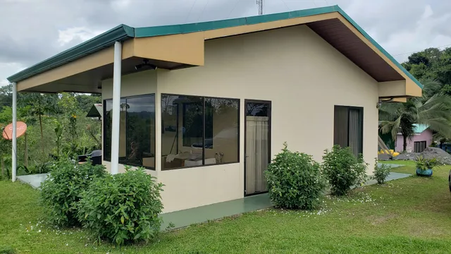 Las maravillas del Arenal