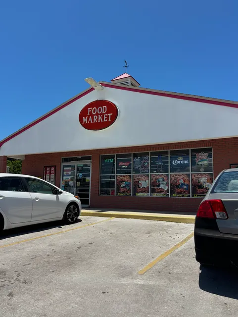 Boulevard Grocery & Deli