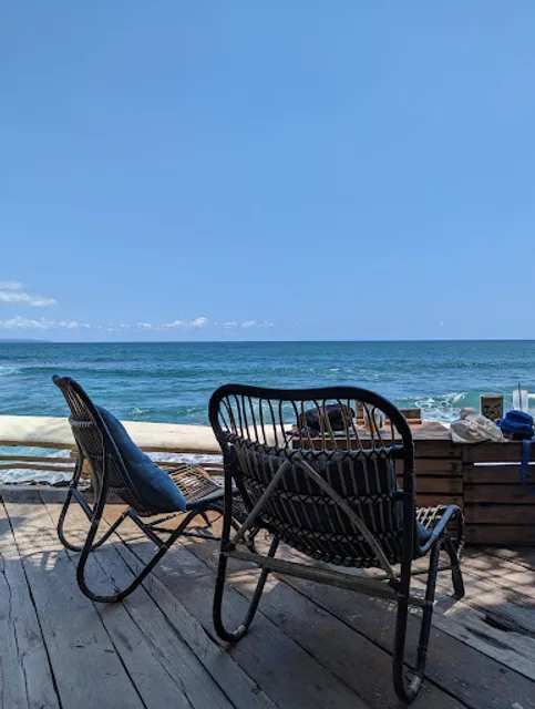 La Brisa Bali | Beach Club