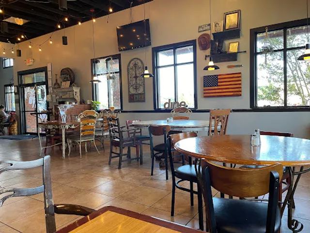 The Water Tower Grille