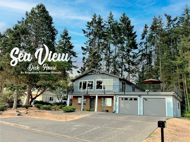 Brigadoon Vacation Rentals