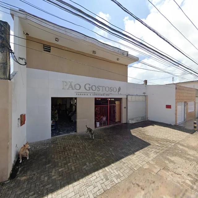 Panificadora Pão Gostoso