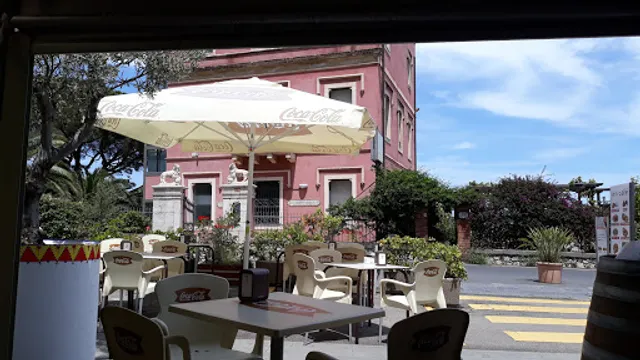 eni cafè