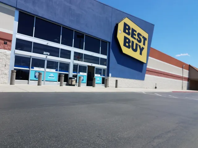 Best Buy