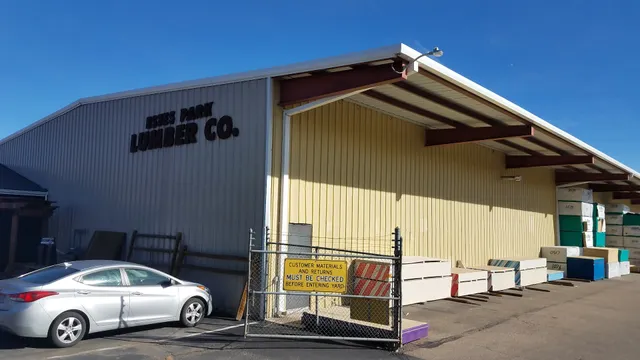 Estes Park Lumber Company