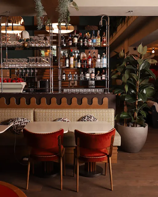 Cantina Valentina Brussels