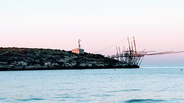 Apartments La Chianca