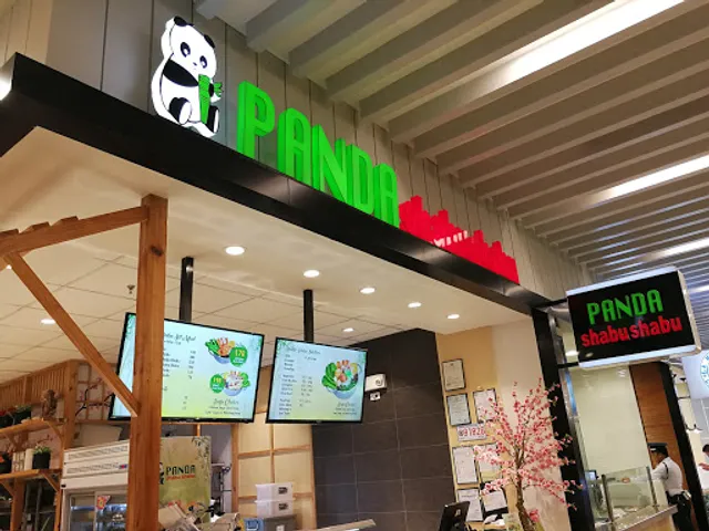 Panda Shabu Shabu