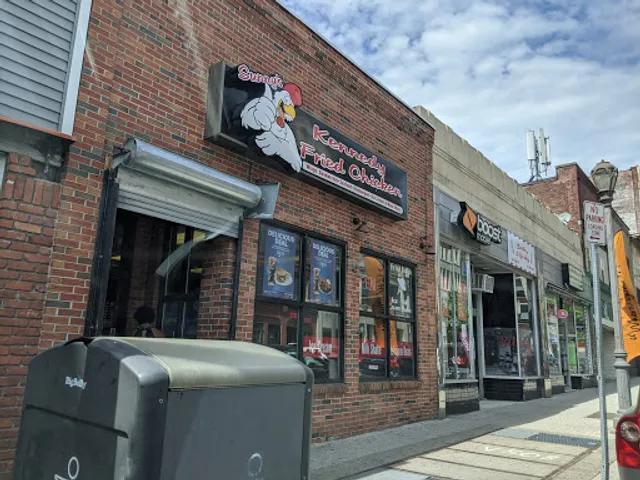 Kennedy Fried Chicken - Sunny’s