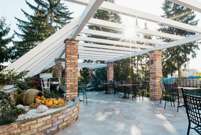 Sundial Boutique Hotel