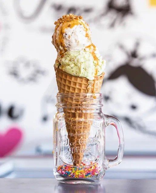 Michoacana Pedir de boca Mirador