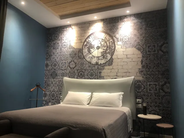 Residenze Romano & SPA Albergo Diffuso in Centro a Foggia