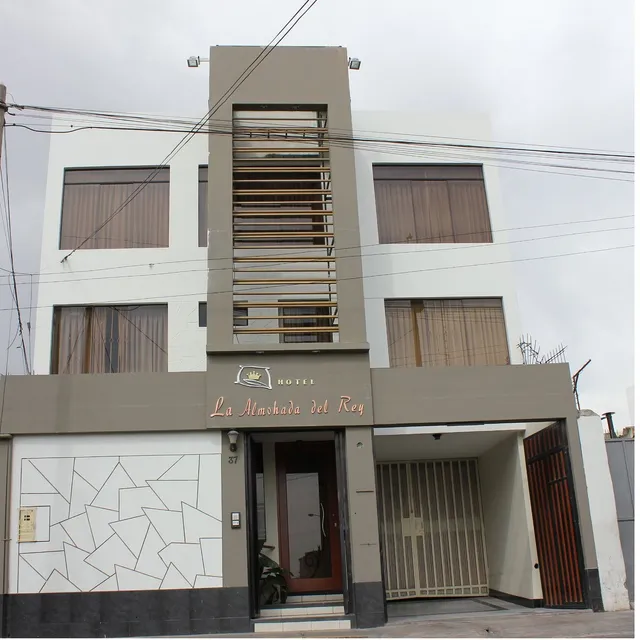 Hotel La Almohada del Rey