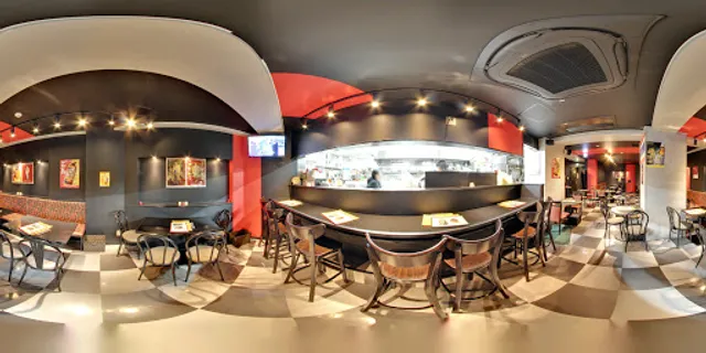 Baan Kirao Paradise Restaurant