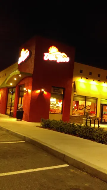 Del Taco