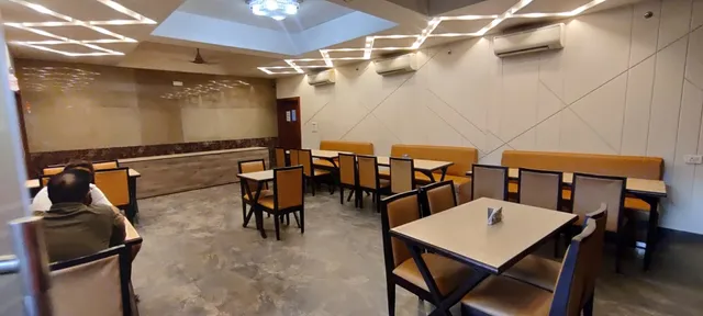 Sitara by Lotus Grand - Best North Indian Food in mathura - Best chinese Food in mathura - Best Restaurant in mathura