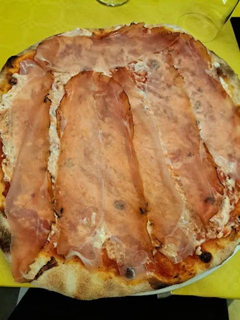 Pizzeria Mimì & Cocò