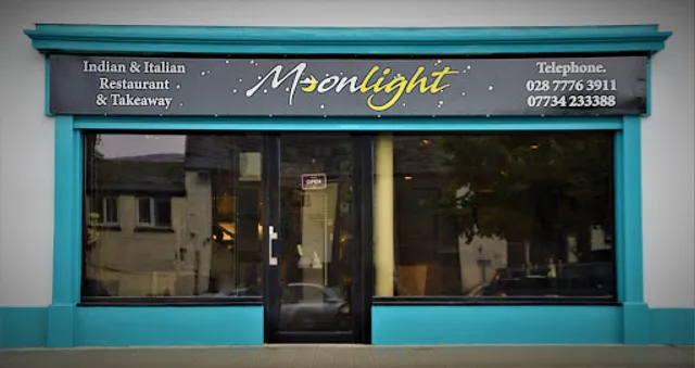 Moonlight Restaurant & Takeaway