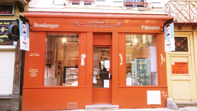 Boulangerie pâtisserie Dravigny