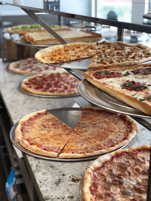 Dominick's Pizza Liberty Corner