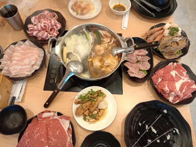 鬼椒麻辣王 ［羅東旗艦店］【若有小孩煩請於訂位備註欄說明】