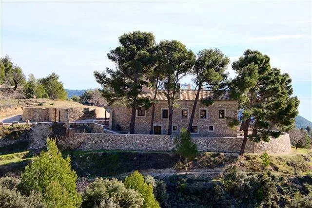La Torreta d'Aitana