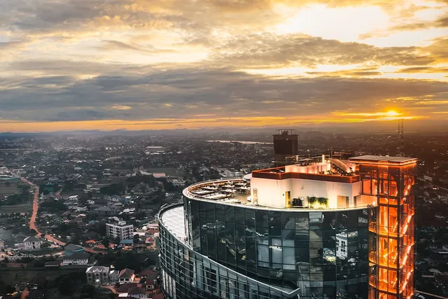 Latsavong Wanda Vista Hotel