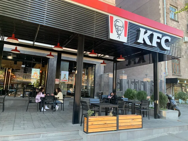 KFC